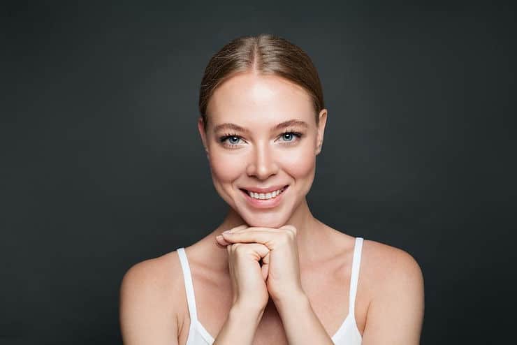 Fight Gravity and Aging with Our Innovative Thread Lift