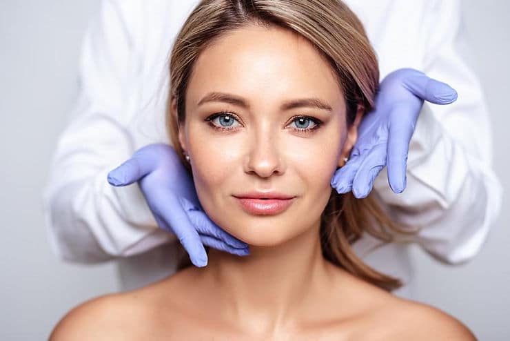 Finding the Perfect Combination of Cosmetic Injectables to Look Your Best this Holiday Season