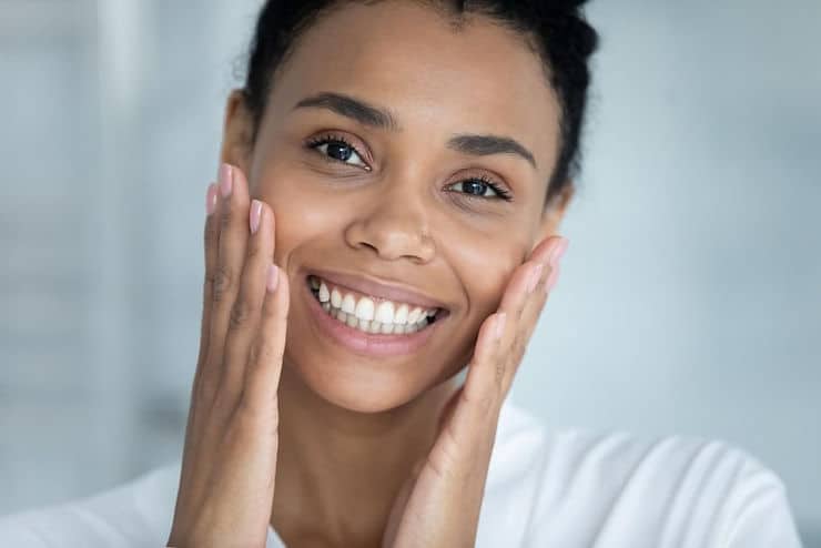 How RF Microneedling Rebuilds Your Collagen and Elastin