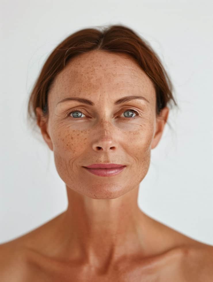 Hit Reset: The Best Treatments to Reverse Summer Sun Damage For Fall