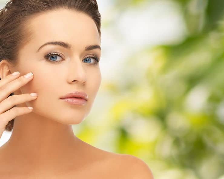 I'm Not Ready for a Face-Lift: Are PDO Threads Right for Me?