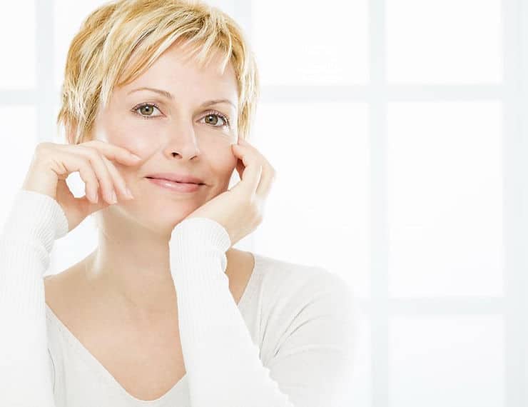 Take Years off Your Face with Plasma Resurfacing