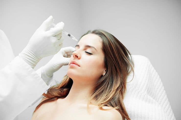 Botox & Filler: The Perfect Pair for a Youthful Glow