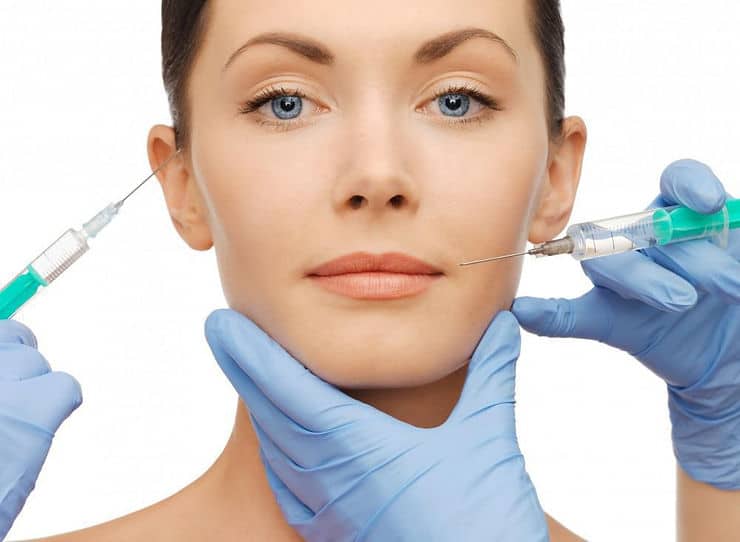 How Do Botox® and Fillers Complement Each Other?