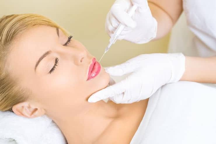 How to Know Which Injectable Wrinkle Treatment to Choose