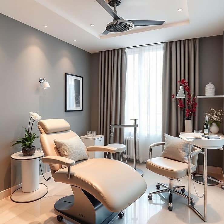 The Benefits of Medspa Memberships: Why Patients Love Becoming an Eterna VIP