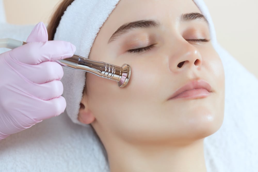 Microdermabrasion in Puyallup, WA