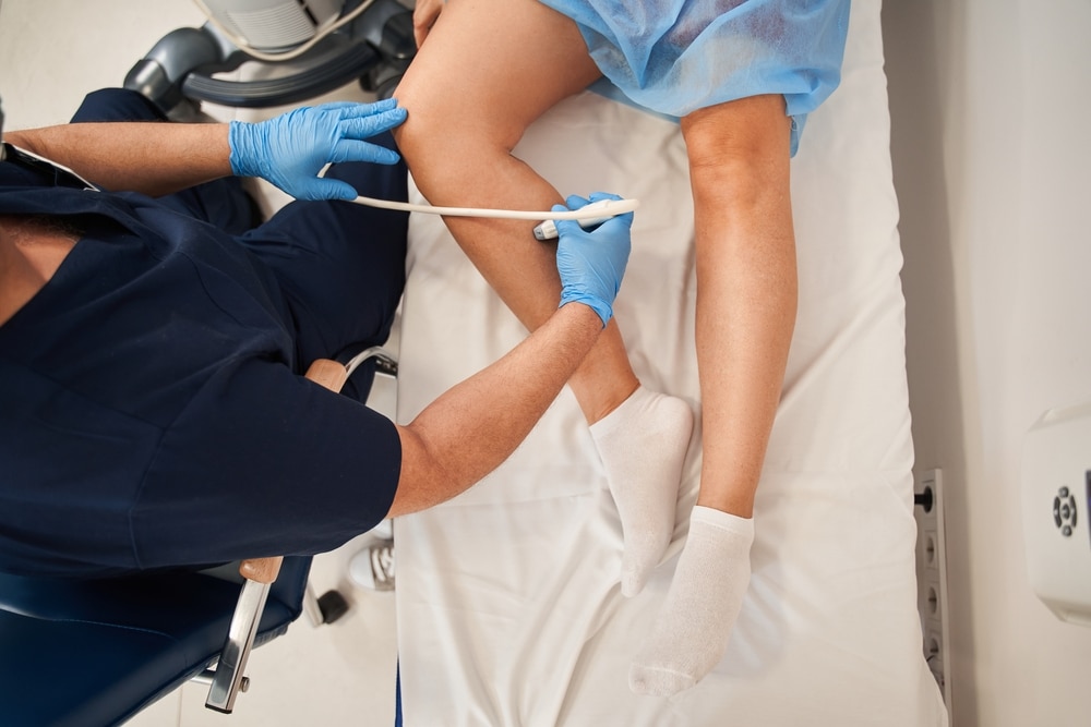 Vein Treatments in Puyallup, WA