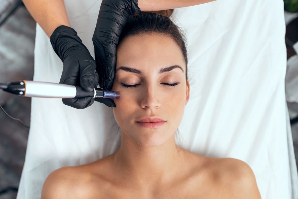 Aesthetic Treatments in Puyallup, WA