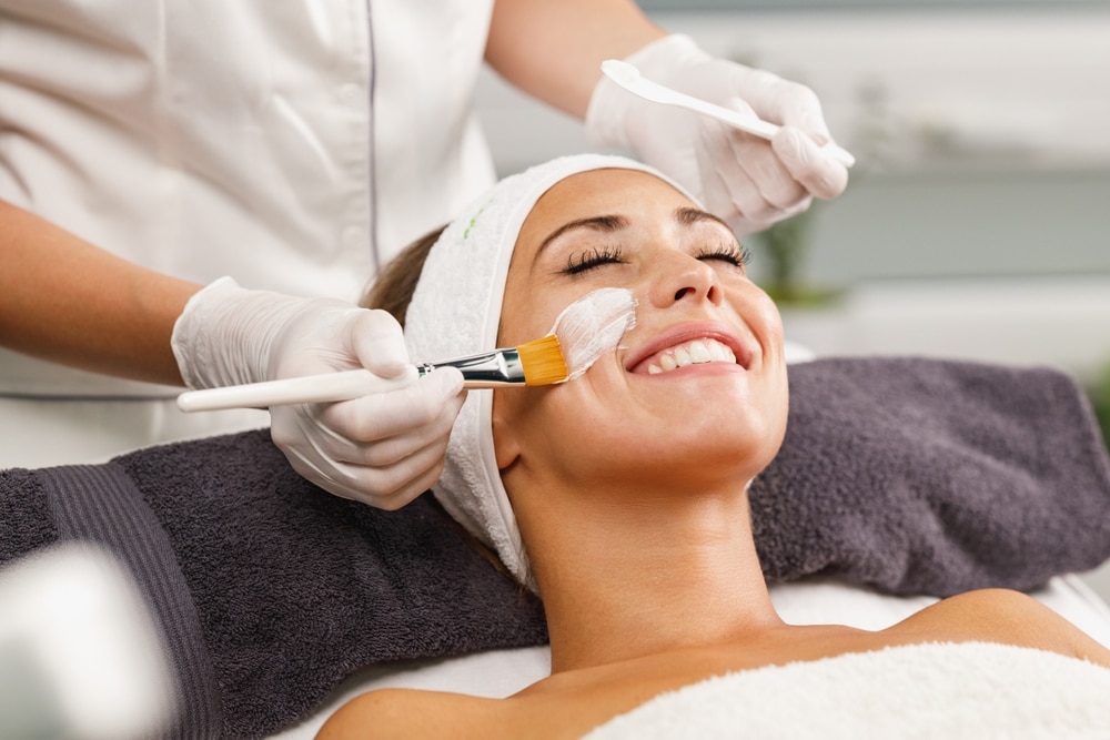 Facial Treatments in Puyallup, WA