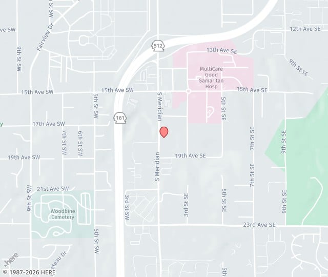 Eterna Vein & Medical Aesthetics