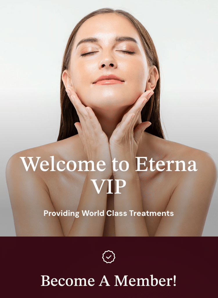 Eterna VIP Rewards